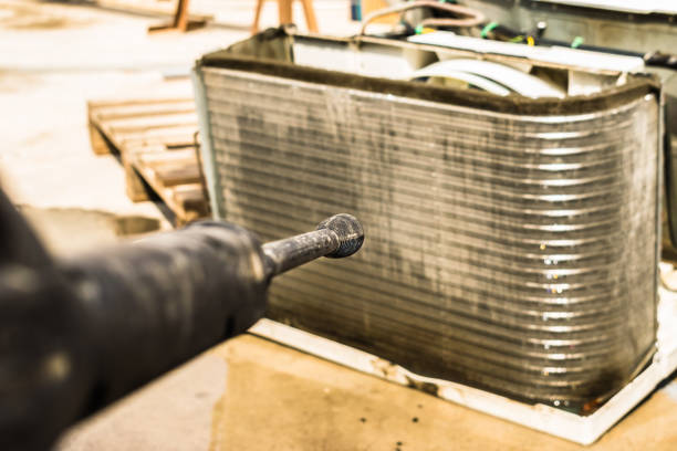 Best HVAC System Cleaning  in Richmond Heights, OH