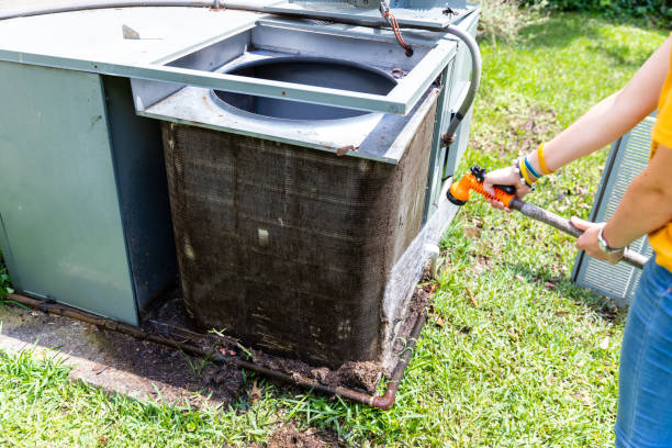Best Air Duct Inspection  in Richmond Heights, OH
