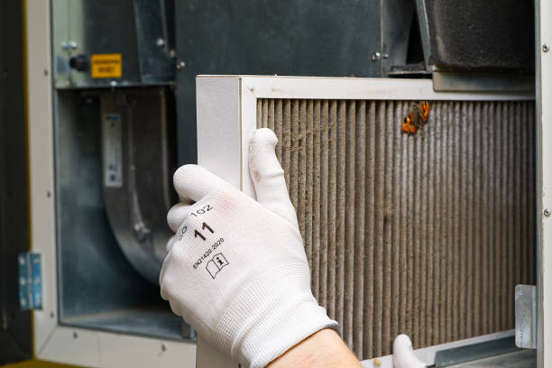 Best Air Duct Cleaning Near Me  in Richmond Heights, OH