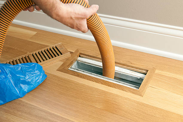 Best Air Duct Cleaning Near Me  in Richmond Heights, OH