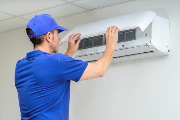 Best Emergency Air Duct Cleaning  in Richmond Heights, OH