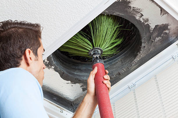 Best Affordable HVAC Duct Cleaning  in Richmond Heights, OH