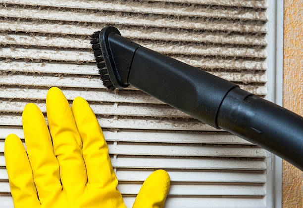 Best HVAC Air Duct Cleaning  in Richmond Heights, OH
